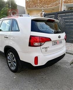 كيا سورينتو